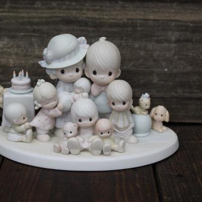 Precious Moments 