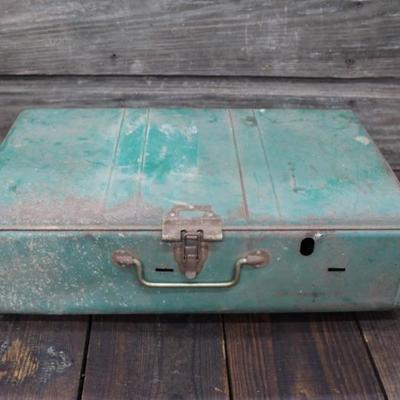 Coleman stove