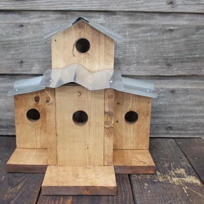 Birdhouse