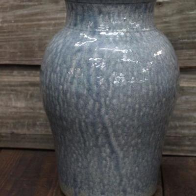 Michael Crocker 2 Gallon Vase