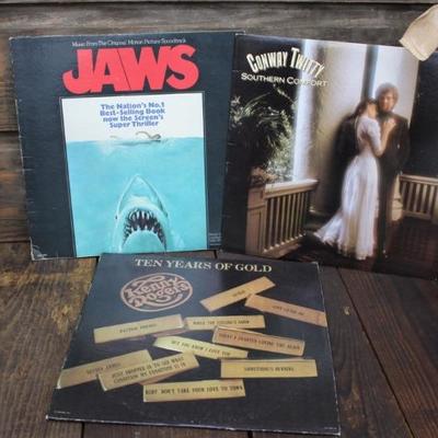 Albums