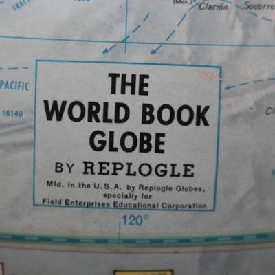 Globe