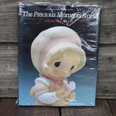 Precious Moments Storybook