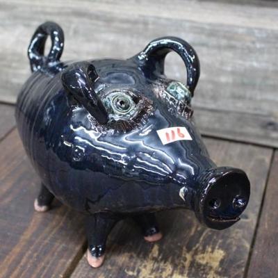 Stanley Ferguson Large Pig