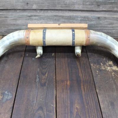 Bullhorns