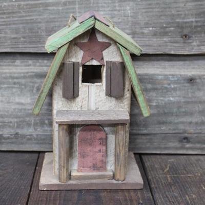 Birdhouse