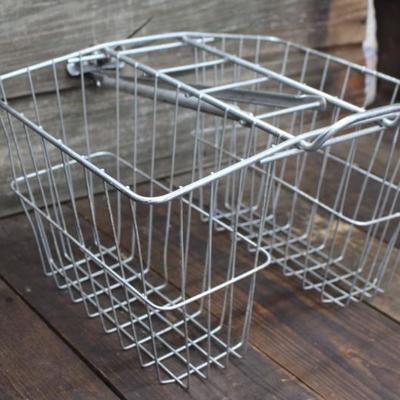 Bicycle basket