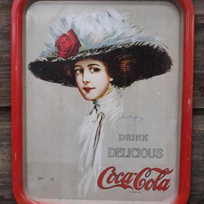 Coca-Cola Lot