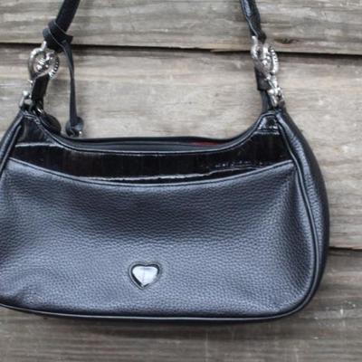 Brighton Leather Purse