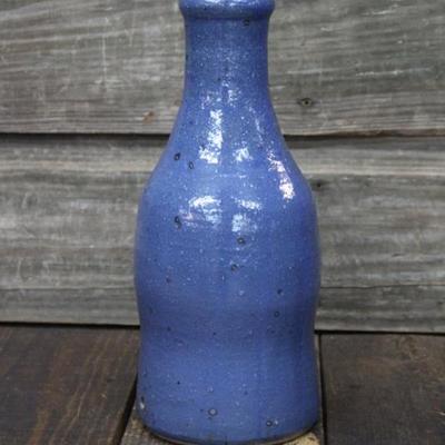 Meaders Lamp Base