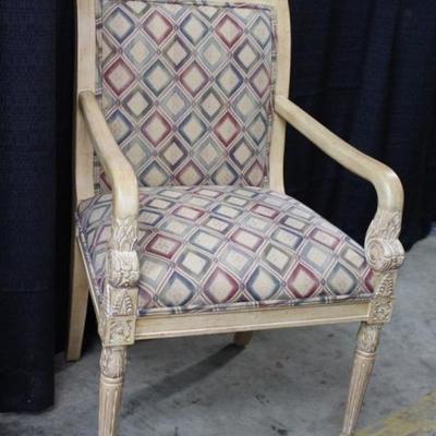 Arm Chair