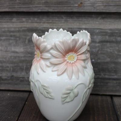 Lenox Gerbera Daisy