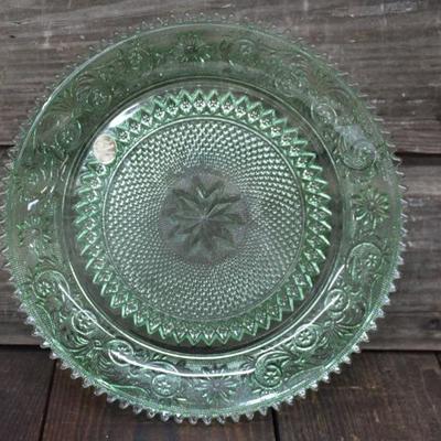 Tiara Sandwich Platter