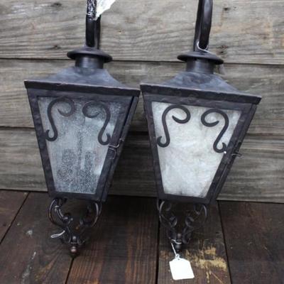 Ballard Designs Light Fixtures