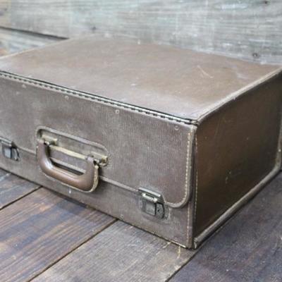 30's-40's Traveling Salemans Sample