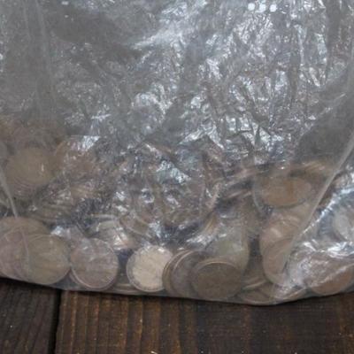 Pennies