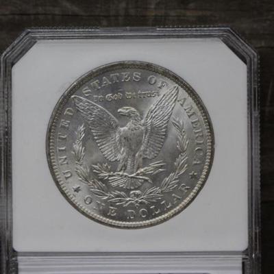 1900-O MS65 Morgan Dollar