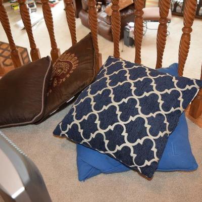 Decorative Pillows