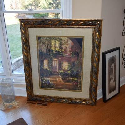 Art & Vases