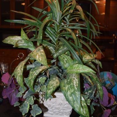 Artificial Plant