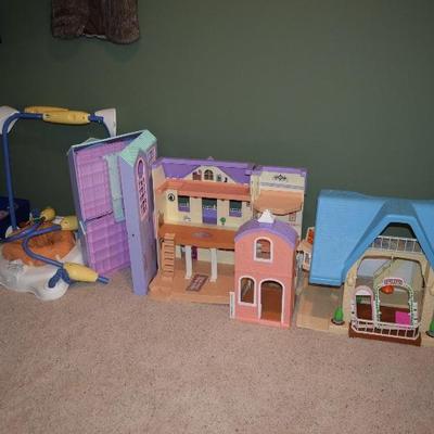 Toddler Toys