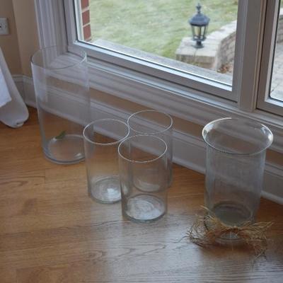 Vases