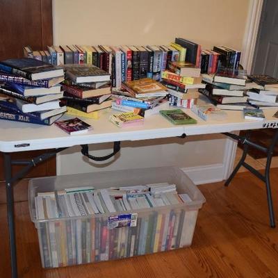 Books