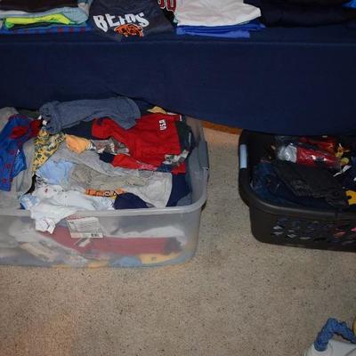 Clothing