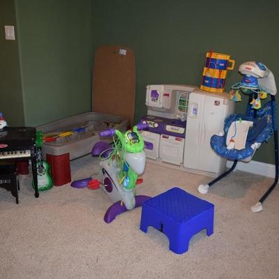 Toddler Toys