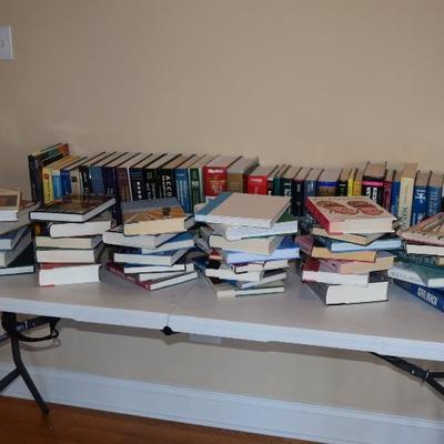 Books