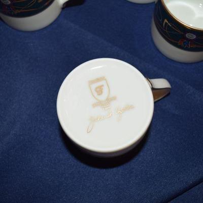 Franciscan China Set