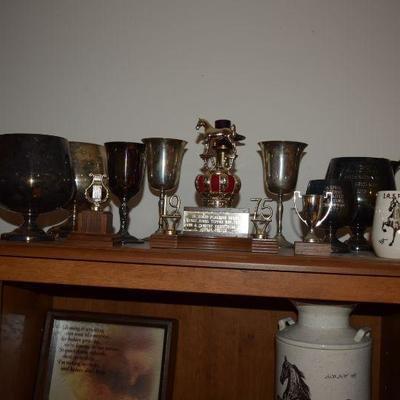 Collector Cups