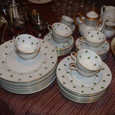 Eschenbach Chinaware