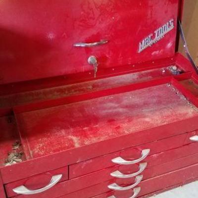 Toolboxes

