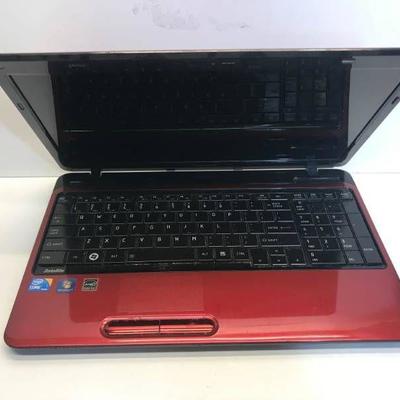 DELL INSPRION 15 LAPTOP.