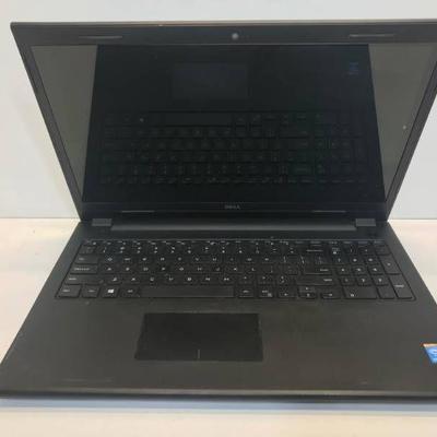 DELL INSPRION 15 LAPTOP