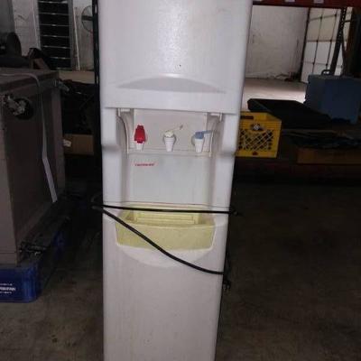 Water Cooler Heater