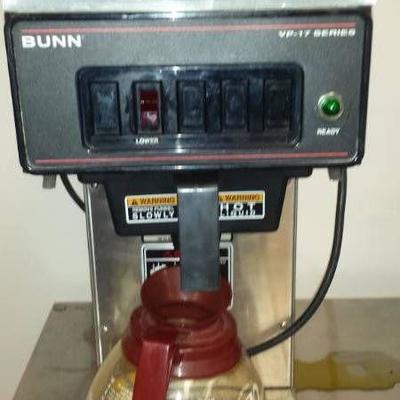 Bunn VP17-1 Single Commercial Coffee Pot