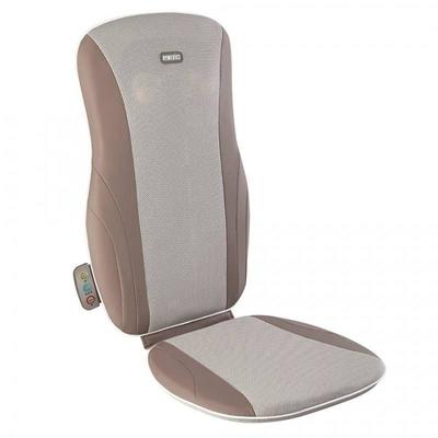 Thera-PÂ™ Deep Kneading Back Massager With Heat
