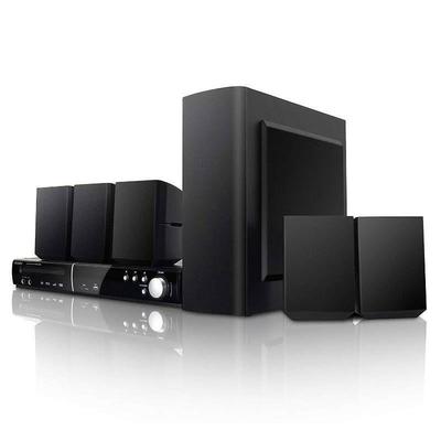 Coby DVD938 5.1-Channel DVD Home Theater System