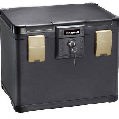 Honeywell Safes & Door Locks - 30 Minute Fire Safe ...