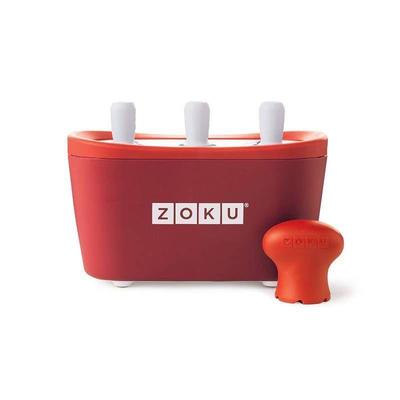 Zoku Quick Pop Maker, Make Popsicles in as Little ...
