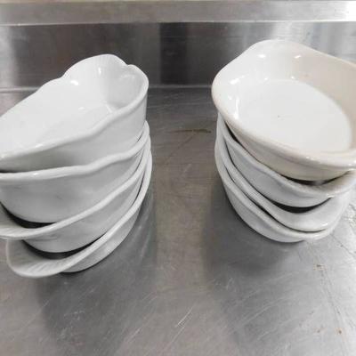 8 Oval Bakeware