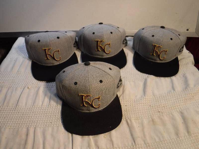 Kansas City Royals collectibles - collectibles - by owner - sale -  craigslist