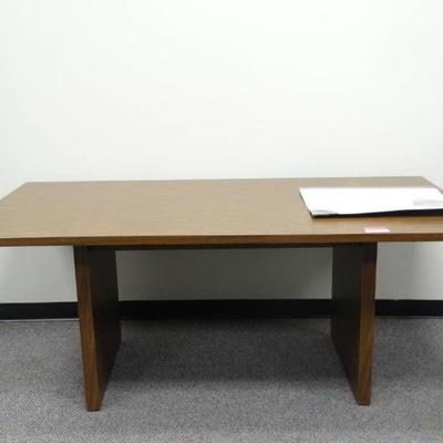 6 FT Office Table