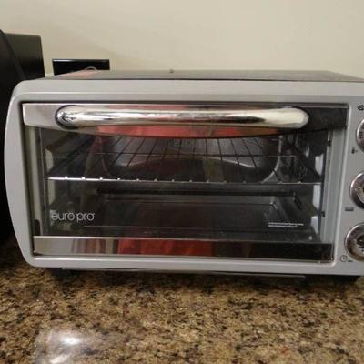 Convection oven , Cuisinart toaster 2 slice