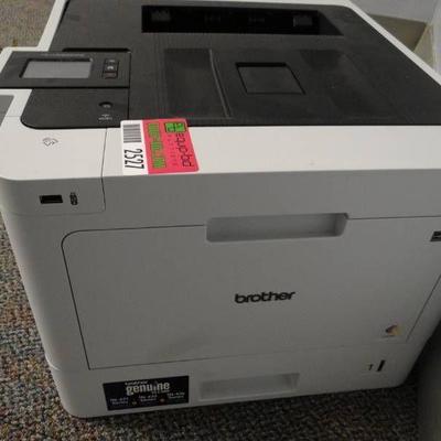 Brother HL-8360CDW Printer