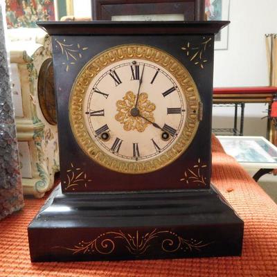 Ansonia Clock Co.