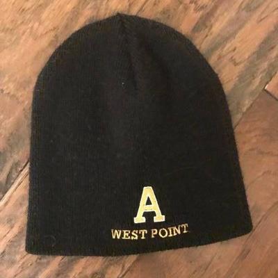 West Point Stocking Cap