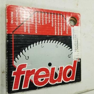 Freud Industrial Saw Blade